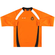 2005-06 Mallorca Torwarttrikot L