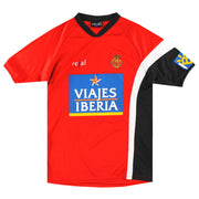2005-06 Mallorca Heimtrikot S