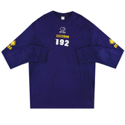2005-06 Parma Errea Player Issue Trainingsoberteil L/S #192 L