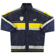 2005-07 Katalonien Puma Gepolsterter Mantel M