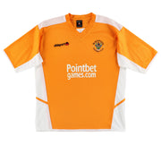 2005-07 Blackpool Uhlsport Home Shirt XL