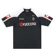 2005-07 Borussia Mönchengladbach Lotto Trainingsshirt XL