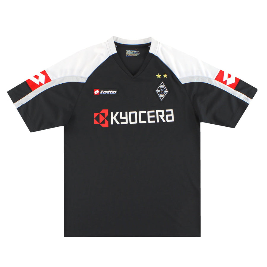 2005-07 Borussia Mönchengladbach Lotto Trainingsshirt XL