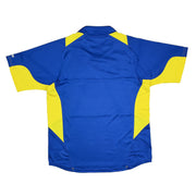 2005 Boca Juniors Heimtrikot *Hundertjahrfeier* (S) Nike