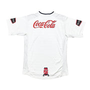 2005 LDU Quito *75 Jahre* Heimtrikot (XL) Umbro