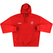 2005 Liverpool „Das Finale Istanbul“ Reebok Hoodie XXL