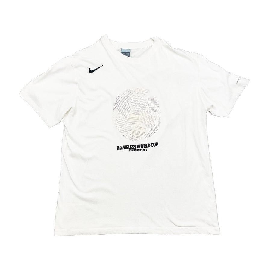 2005 Nike Homeless World Cup (XL)