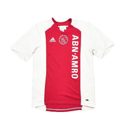 2005/06 Ajax Heimtrikot (S) Adidas
