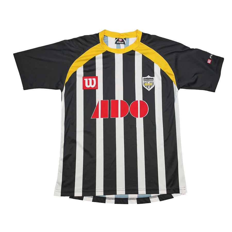 2005/06 Albinegros Orizaba Heimtrikot (M) Wilson