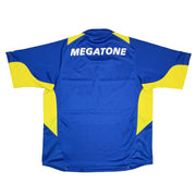 2005/06 Boca Juniors Heimtrikot (L) Nike
