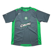 2005/06 Celtic Trainingsshirt (XL) Nike