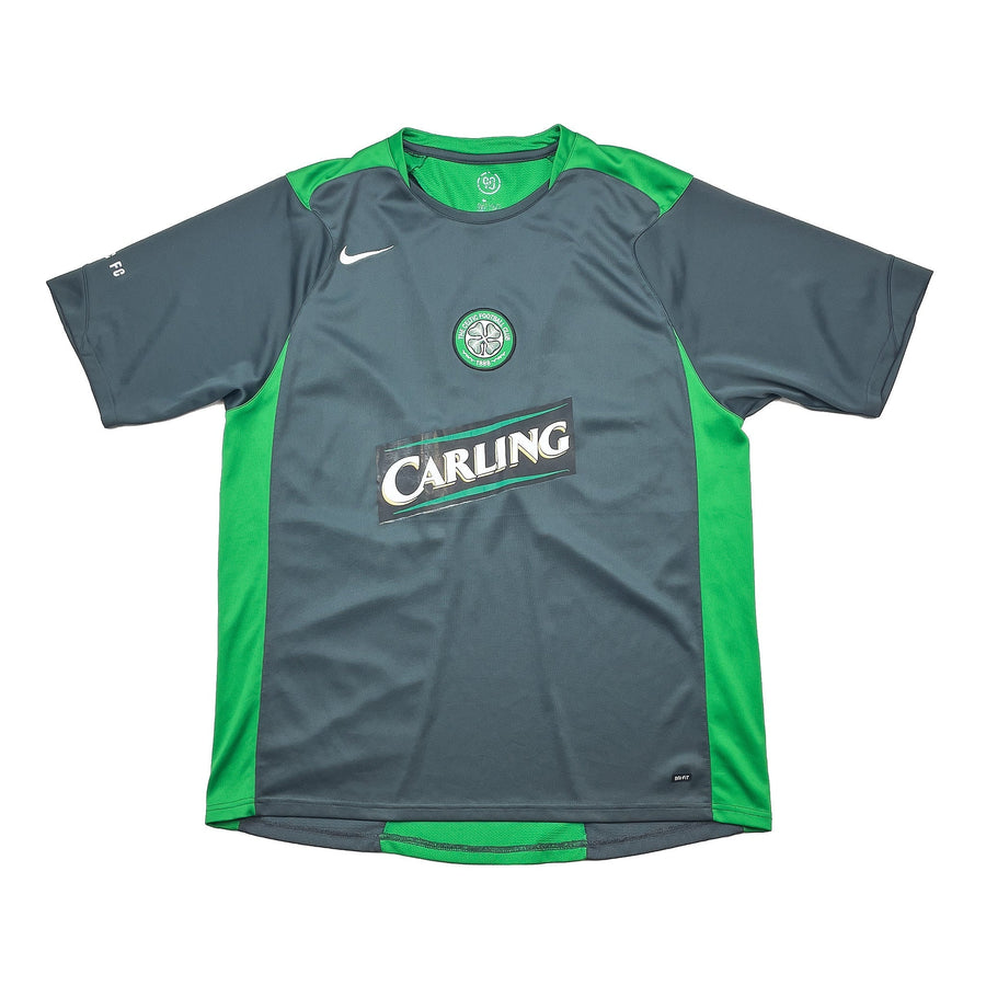 2005/06 Celtic Trainingsshirt (XL) Nike
