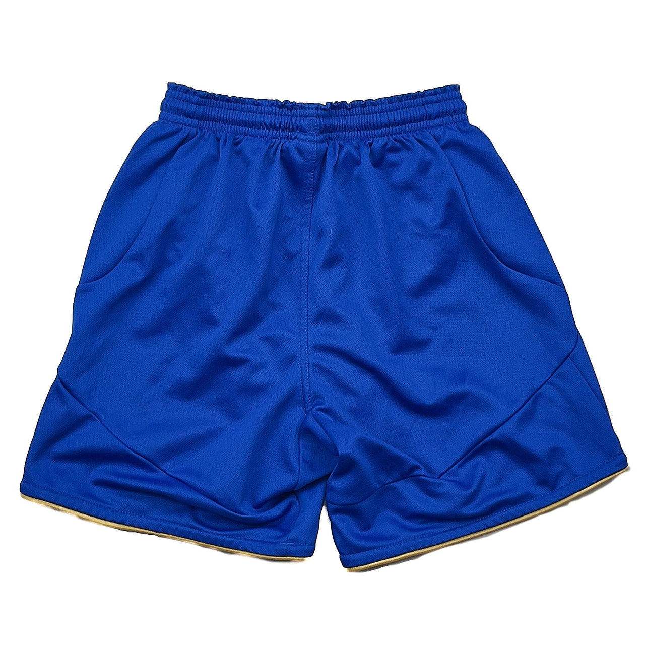 2005/06 Chelsea *Centenary* Home Shorts (L.Kids) Umbro