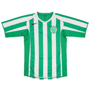 2005/06 Ferencvaros Heimtrikot (S) Nike