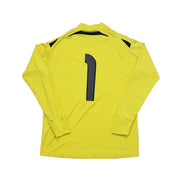 2005/06 Piacenza #1 TW Trikot (XL*) Macron