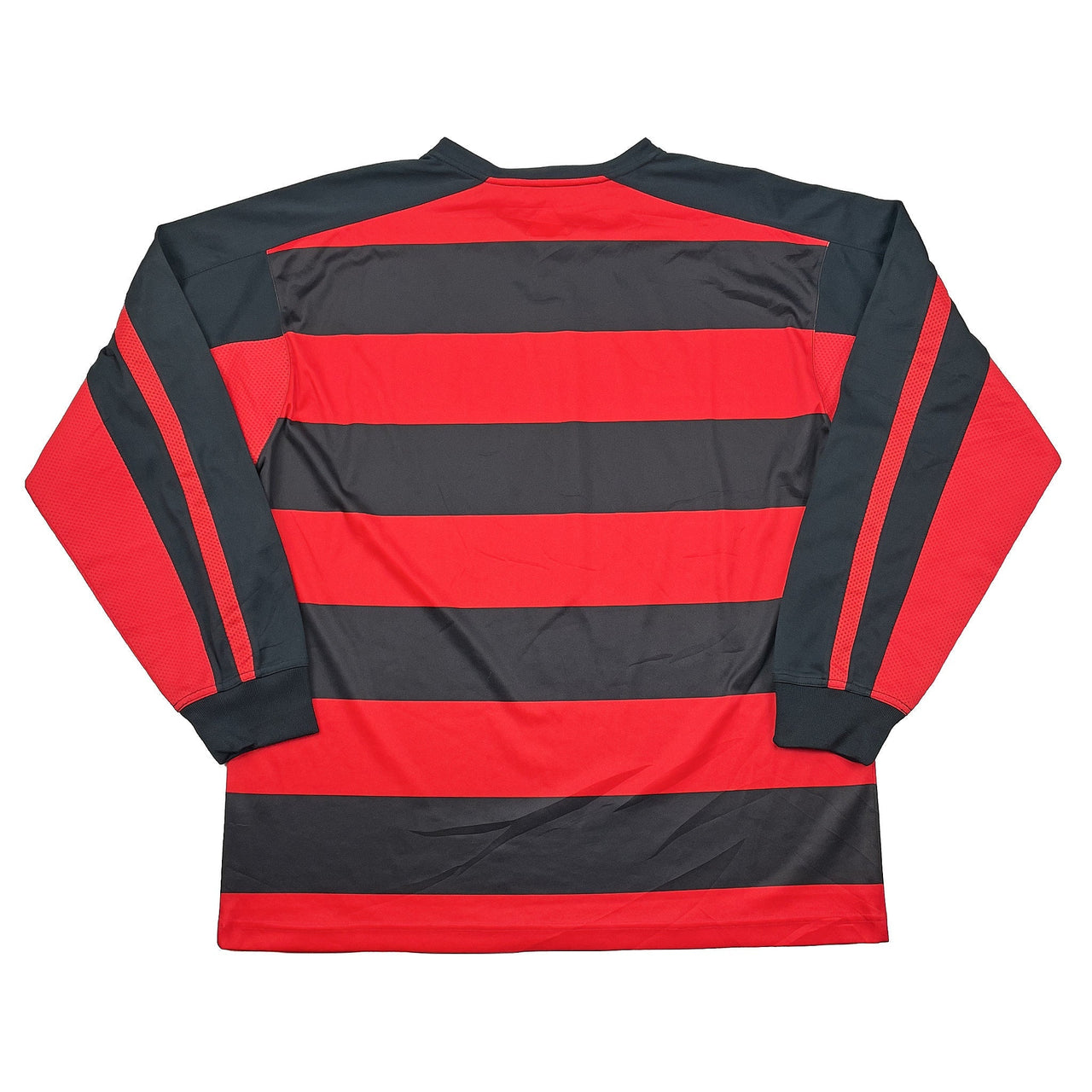 2005/06 QPR AWAY SHIRT (L) LE COQ