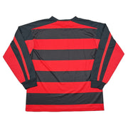 2005/06 QPR Auswärtstrikot (L) Le Coq