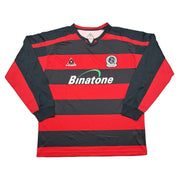 2005/06 QPR Auswärtstrikot (L) Le Coq