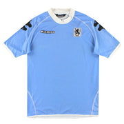 2006-07 1860 München Kappa Heimtrikot XL