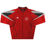 2006-07 Ajax adidas Trainingsjacke L