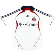 2006-07 Bayern München adidas Auswärtstrikot XL.Jungen