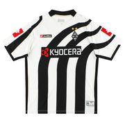 2006-07 Borussia Mönchengladbach Kappa Heimtrikot XL