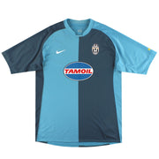 2006-07 Juventus Nike Torwarttrikot *Neuwertig* XL