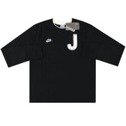 2006-07 Juventus Nike Freizeit-T-Shirt L/S *BNIB* M
