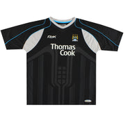 2006-07 Manchester City Reebok Auswärtstrikot XXL