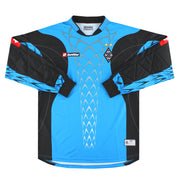 2006-07 Borussia Mönchengladbach Kappa Torwarttrikot XL
