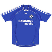 2006-08 Chelsea adidas Heimtrikot XXL