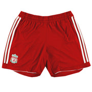 2006-08 Liverpool adidas Heim Shorts XL