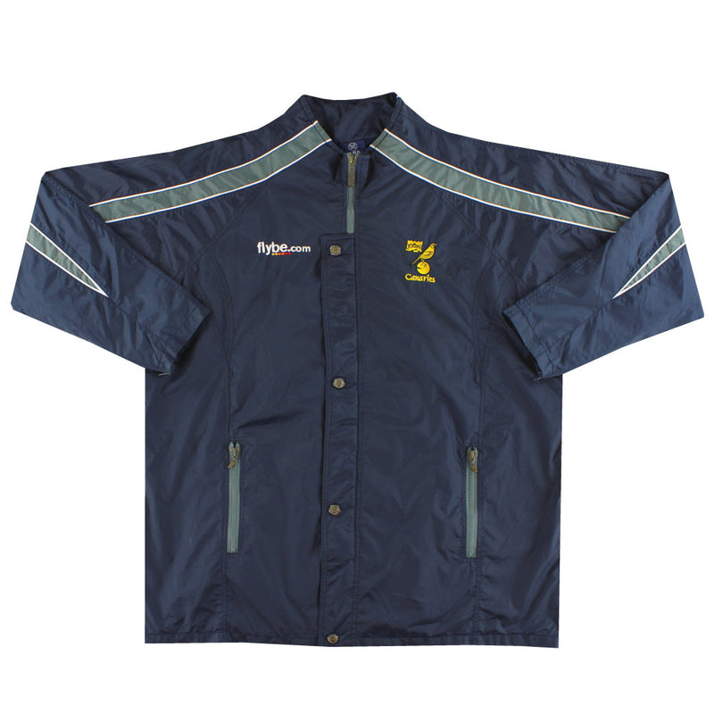 2006-08 Norwich Xara Jacket XL