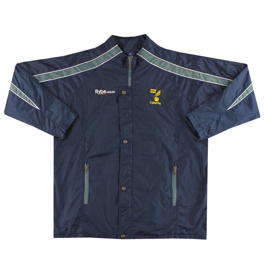 2006-08 Norwich Xara Jacke XL