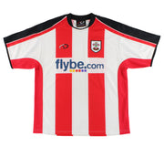 2006-08 Southampton Home Shirt L