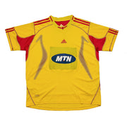 2006 Adidas #18 Template Trikot (L)