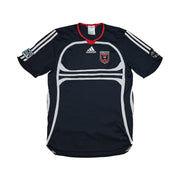2006 DC United Heimtrikot (S) Adidas