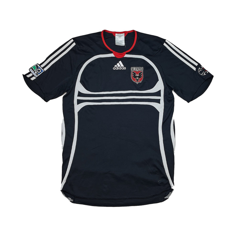2006 DC United Heimtrikot (S) Adidas