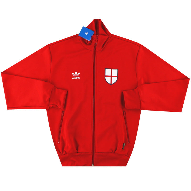2006 England adidas Originals '1974 Reissue' World Cup Trainingsjacke *BNIB* S