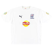 2006 Football League Puma Heimtrikot #22 XL