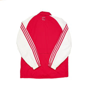 2006/07 Chicago Fire Trainingsjacke (S) Adidas