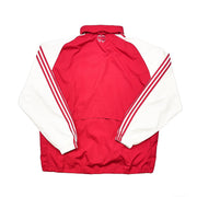 2006/07 Chicago Fire Trainingsjacke (XL) Adidas