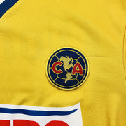 2006/07 Club America Trainingsshirt (L) Nike