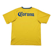2006/07 Club America Trainingsshirt (L) Nike