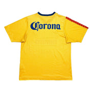 2006/07 Club América Trainingsshirt (M) Nike
