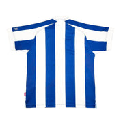 2006/07 Deportivo La Coruna *Hundertjahrfeier* Heimtrikot (XS) Joma