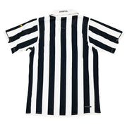 2006/07 Juventus Heimtrikot (S) Nike