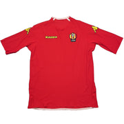 2006/07 Le Mans Heimtrikot (Spielerversion) (L) Kappa