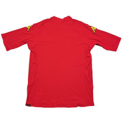 2006/07 Le Mans Heimtrikot (Spielerversion) (L) Kappa