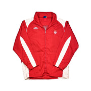 2006/07 Necaxa Trainingsjacke (L) Atletica